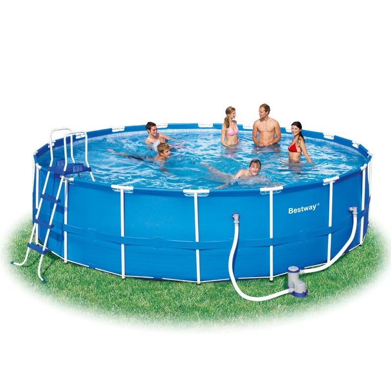 18 foot pools