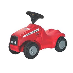 Rolly Toys - Foot To Floor Tractors