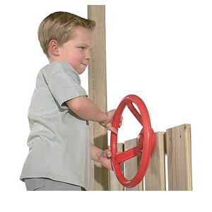 outdoor climbing frame accessories