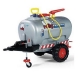 Rolly toys Tanker incl. pomp en spuit - Trailers & Aanhangers