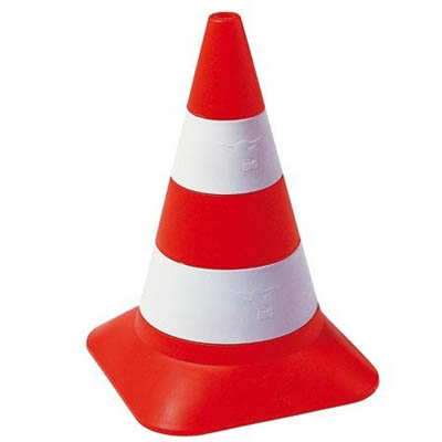 traffic cone toy