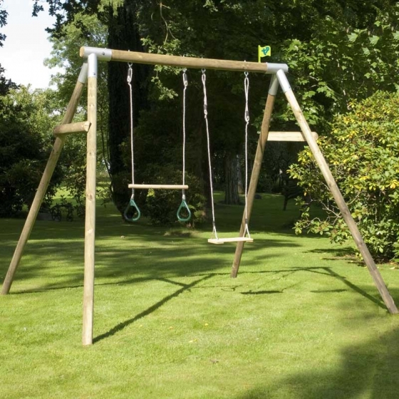 All Swings - The Outdoor Toy Centre