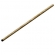 Round Wood Swing Poles (Suitable as replacement parts or for brand new ...