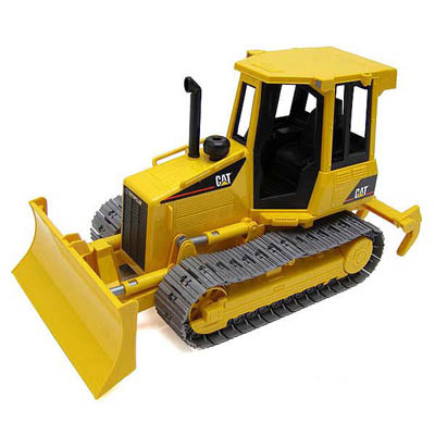 bruder cat bulldozer