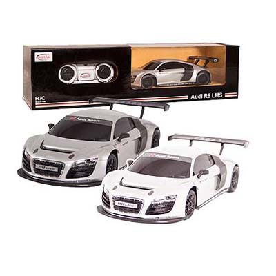 Buy Audi Radio Controlled R8 1:24 Car