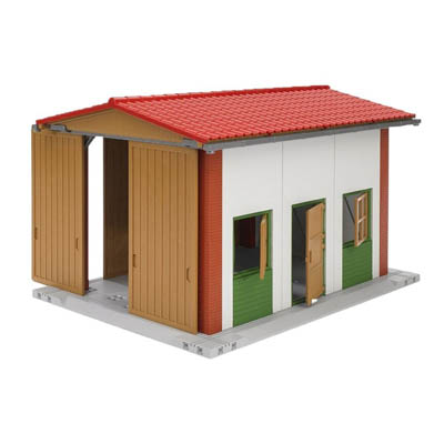 All Bruder BWorld Buildings, People & Accessories - The Outdoor Toy Centre