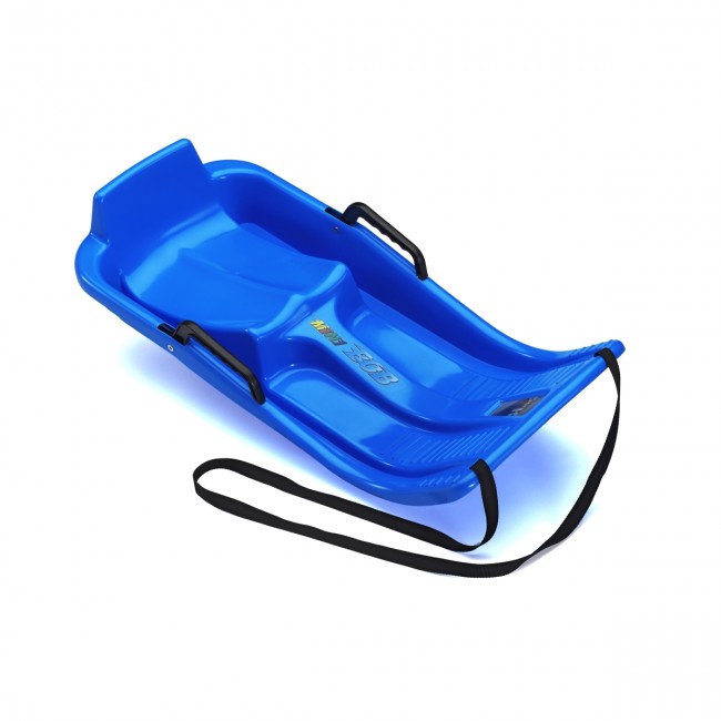 Mini Bob Childs Sledge - The Outdoor Toy Centre