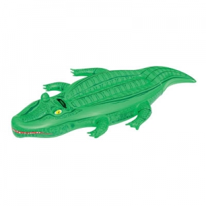 Crocodile Rider - The Outdoor Toy Centre