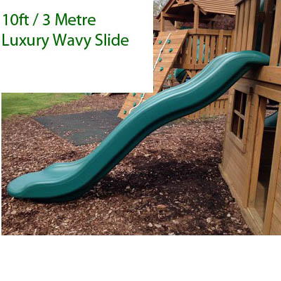 slide for 10ft pool
