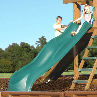 slide for 10ft pool