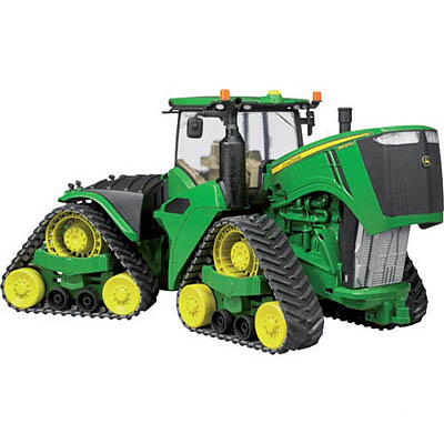 bruder toys tractor