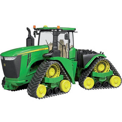 bruder toy tractors