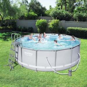 bestway 14 ft pool