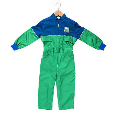 Tractor Ted Farm Overalls - The Outdoor Toy Centre