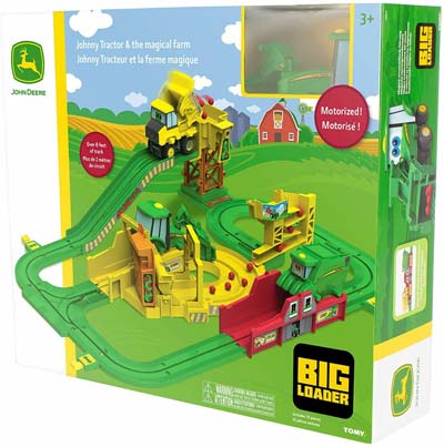 composite playground set