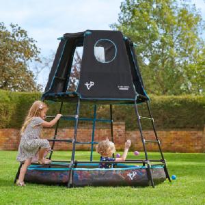 Metal Climbing Frames