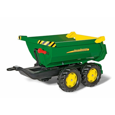 Rolly Toys rollyTrailer Container Joskin 