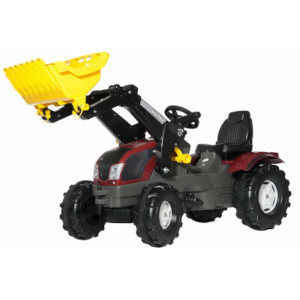 Rolly Toys Valtra Pedal Tractors