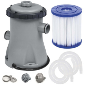 pool pumps